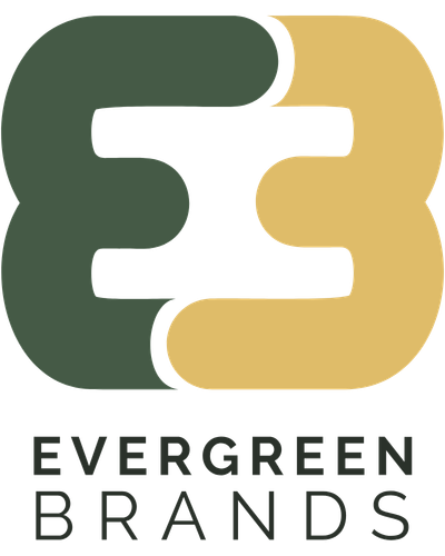 Evergreen Brands Logo