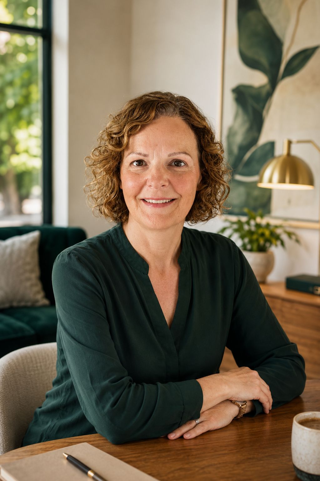 Jenny Lynch