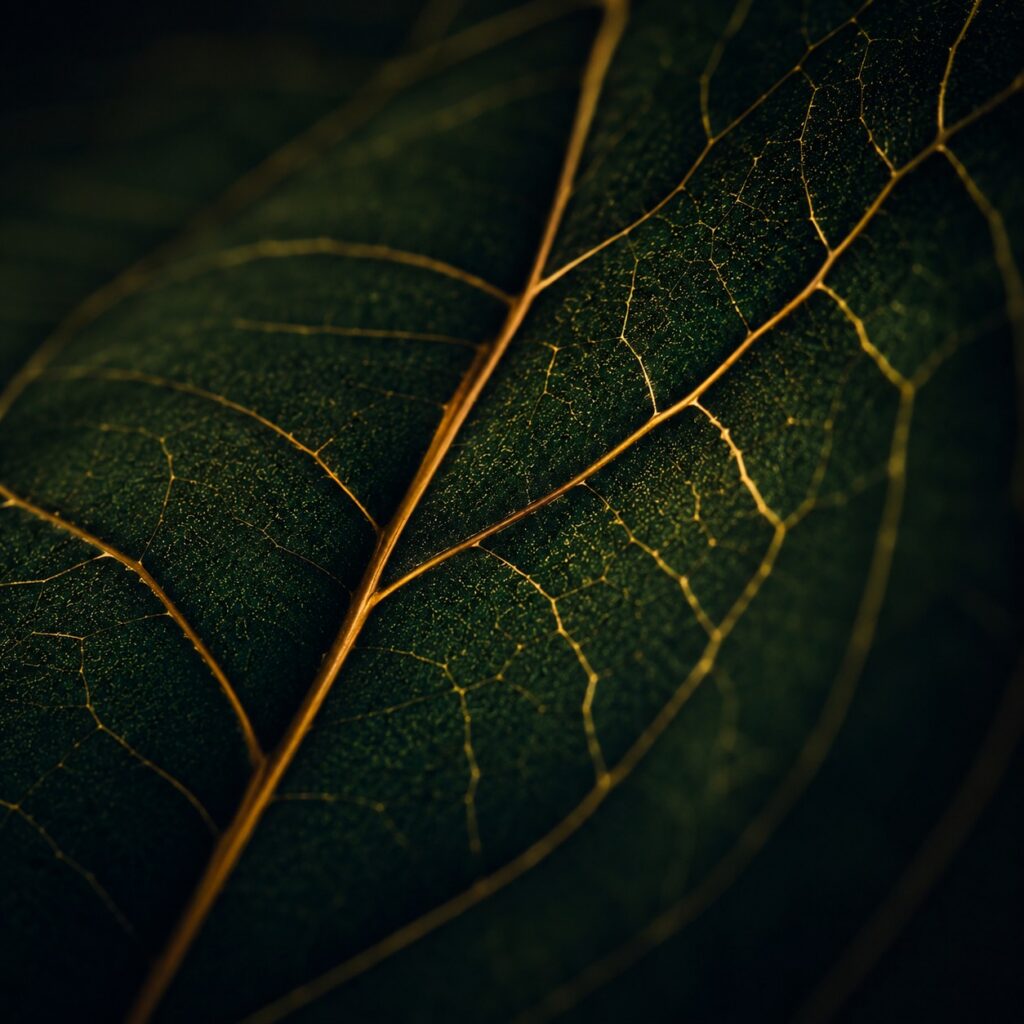 Leaf sqaure