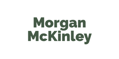 Morgan McKinley