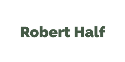Robert Half